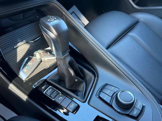 2018 BMW X2 xDrive28i