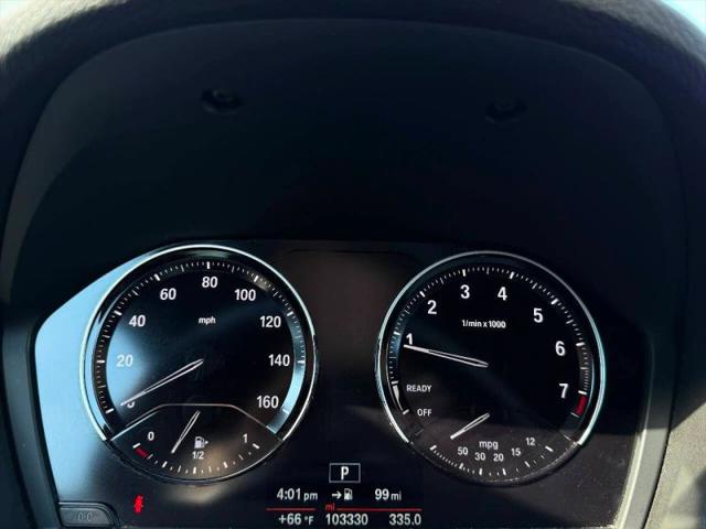 2018 BMW X2 xDrive28i
