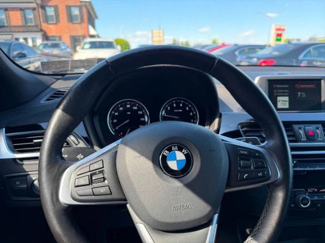 2018 BMW X2 xDrive28i