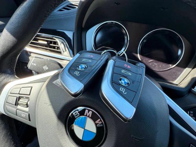 2018 BMW X2 xDrive28i