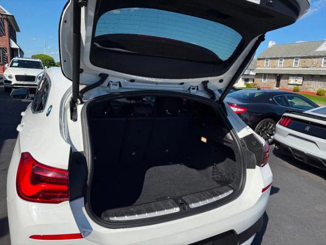2018 BMW X2 xDrive28i