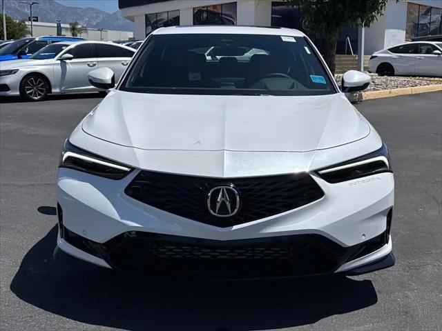 2026 Acura Integra FWD A-Spec with Technology