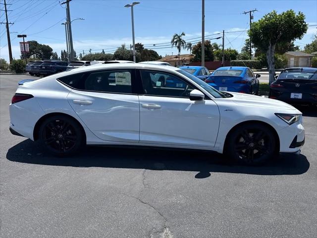 2026 Acura Integra FWD A-Spec with Technology