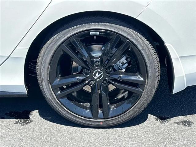 2026 Acura Integra FWD A-Spec with Technology