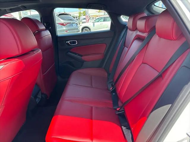 2026 Acura Integra FWD A-Spec with Technology