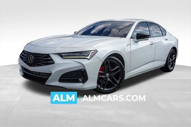 2024 Acura TLX A-SPEC Package for sale in Union City, GA
