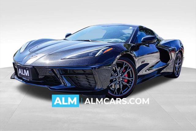 2023 Chevrolet Corvette Stingray for sale in Union City, GA