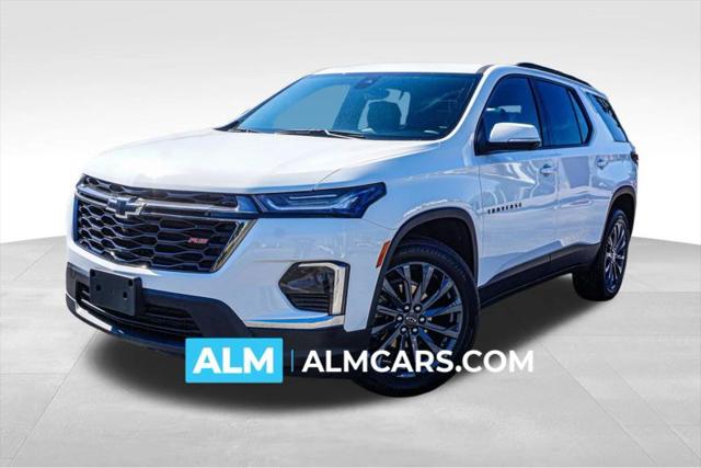 2023 Chevrolet Traverse AWD RS for sale in Union City, GA