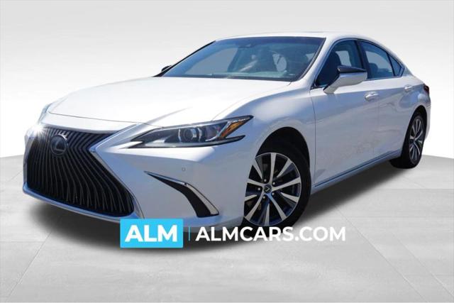 2019 Lexus ES 350 F SPORT for sale in Union City, GA