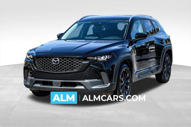 2024 Mazda CX-50 2.5 S Preferred for sale in Union City, GA