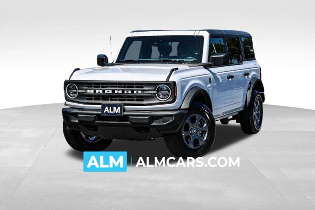 2025 Ford Bronco Big Bend for sale in Union City, GA