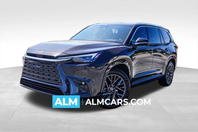 2025 Lexus TX 350 Premium for sale in Union City, GA