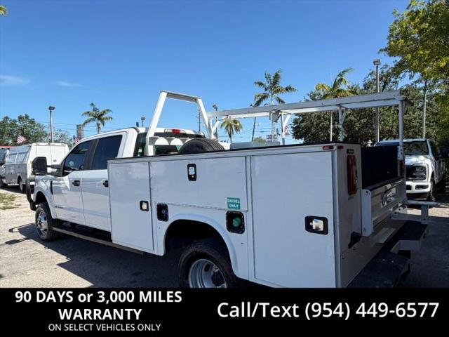 2018 Ford F-350 XL for sale in Miami, FL