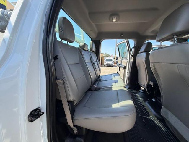 2018 Ford F-350 XL