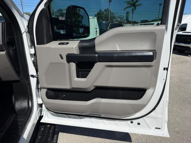 2018 Ford F-350 XL