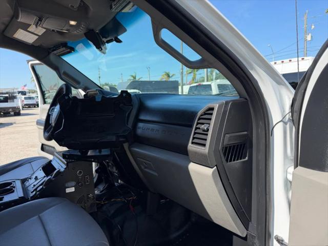 2018 Ford F-350 XL