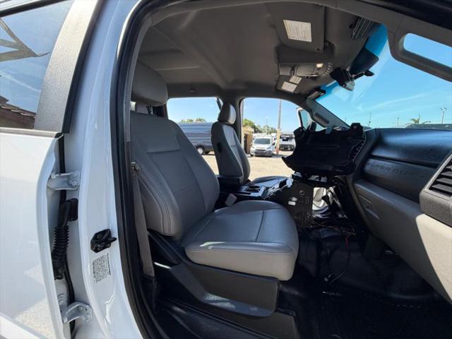 2018 Ford F-350 XL