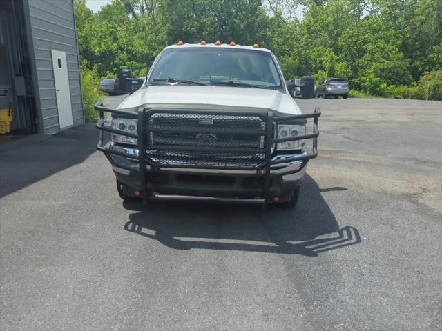 2000 Ford F-350 XLT