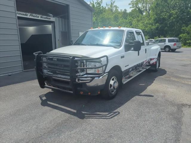 2000 Ford F-350 XLT