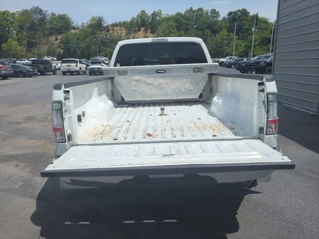 2000 Ford F-350 XLT