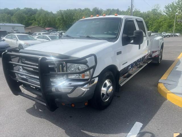 2000 Ford F-350 XLT for sale in Kingsport, TN