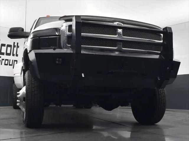 2001 Dodge Ram 3500 ST