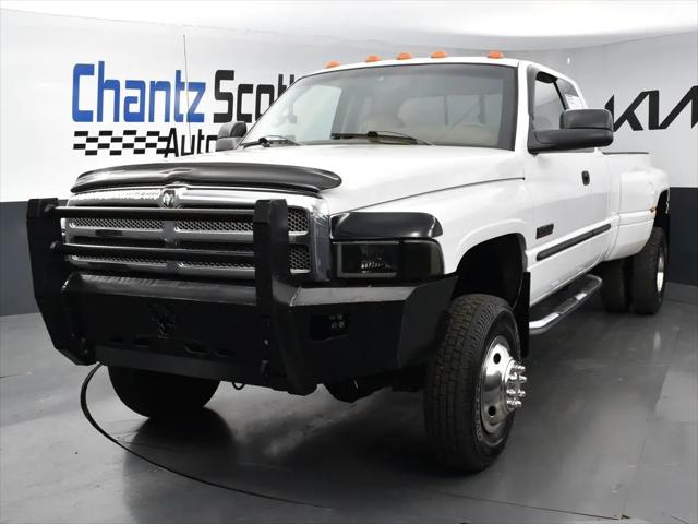 2001 Dodge Ram 3500 ST for sale in Kingsport, TN