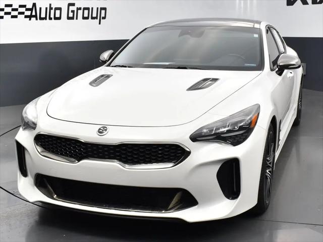 2022 Kia Stinger GT1 for sale in Kingsport, TN