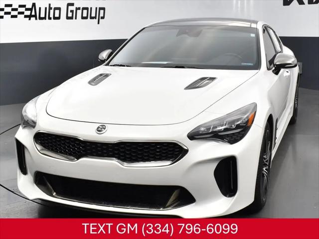 2022 Kia Stinger GT1 for sale in Kingsport, TN
