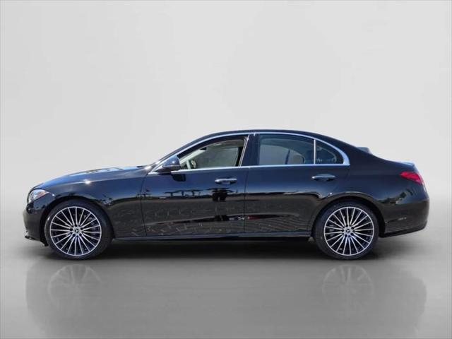 2026 Mercedes-Benz C-CLASS C 300 C 300