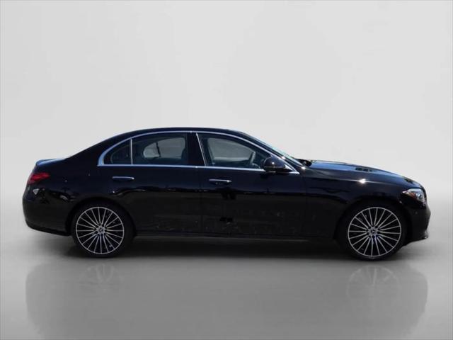 2026 Mercedes-Benz C-CLASS C 300 C 300