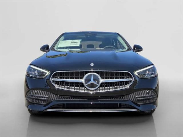 2026 Mercedes-Benz C-CLASS C 300 C 300