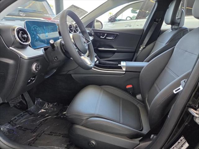 2026 Mercedes-Benz C-CLASS C 300 C 300