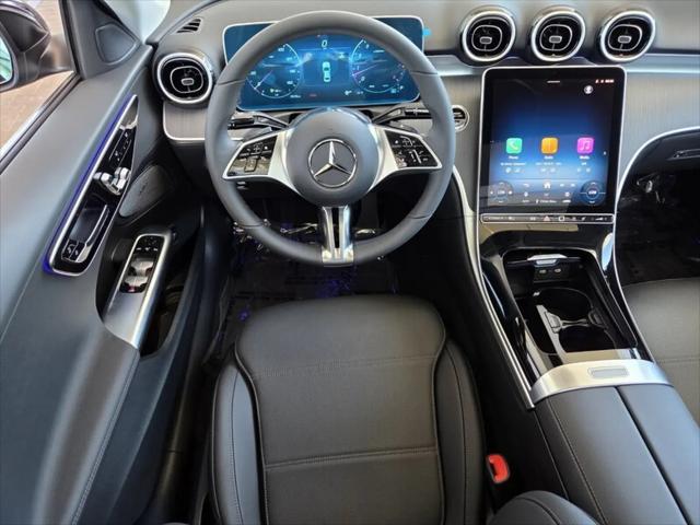 2026 Mercedes-Benz C-CLASS C 300 C 300
