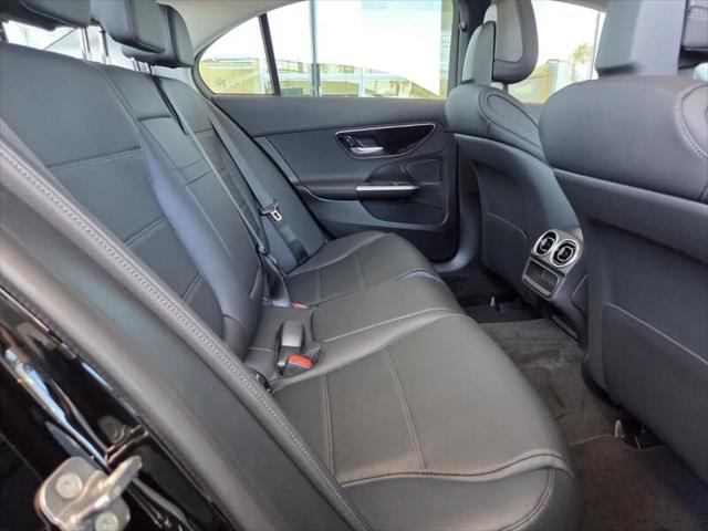 2026 Mercedes-Benz C-CLASS C 300 C 300