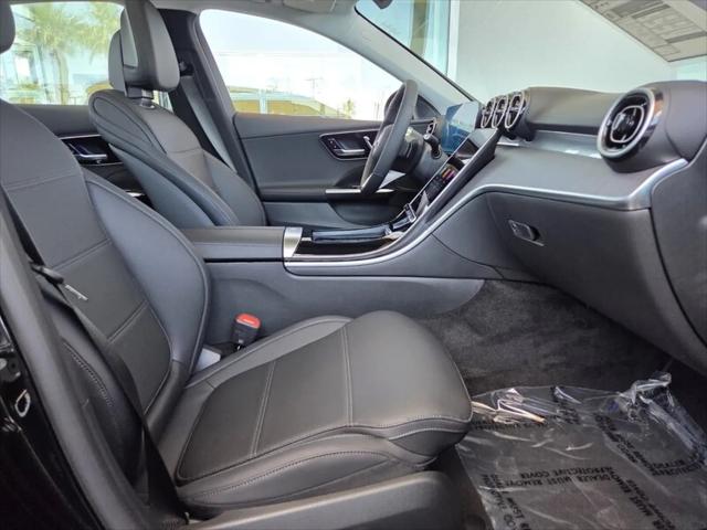 2026 Mercedes-Benz C-CLASS C 300 C 300