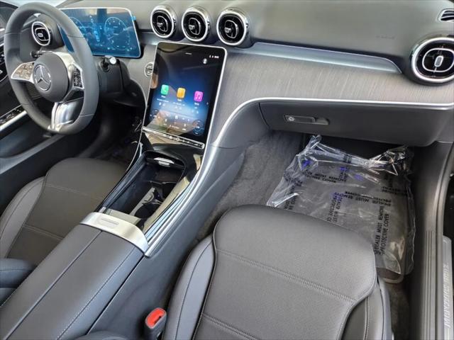 2026 Mercedes-Benz C-CLASS C 300 C 300