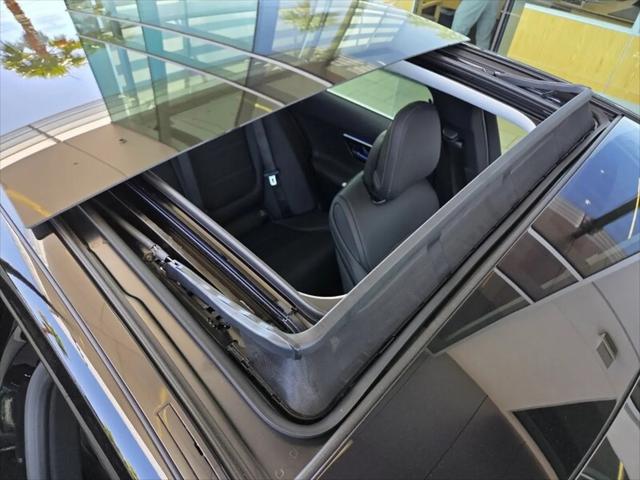 2026 Mercedes-Benz C-CLASS C 300 C 300