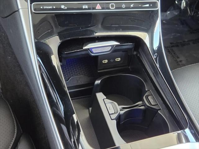 2026 Mercedes-Benz C-CLASS C 300 C 300