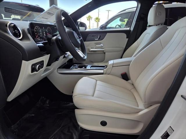 2026 Mercedes-Benz GLA-CLASS 4MATIC