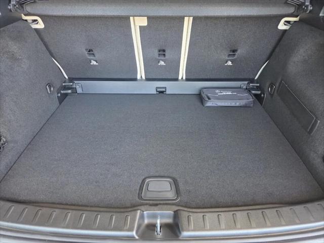 2026 Mercedes-Benz GLA-CLASS 4MATIC