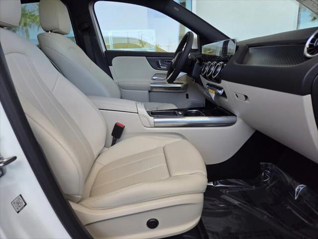 2026 Mercedes-Benz GLA-CLASS 4MATIC