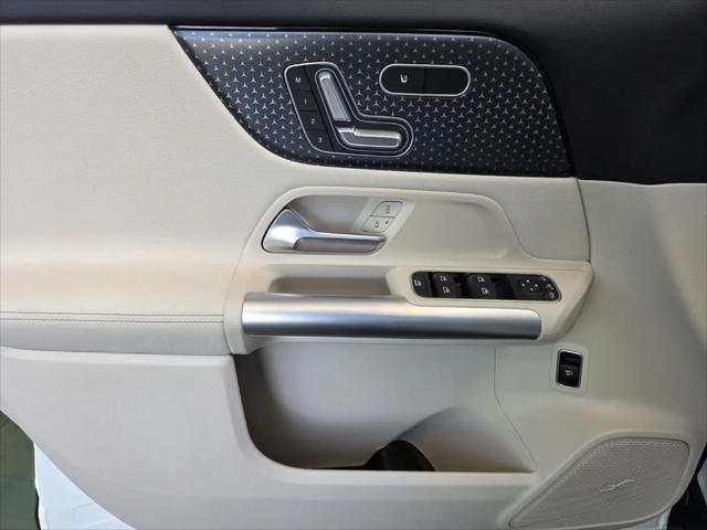 2026 Mercedes-Benz GLA-CLASS 4MATIC