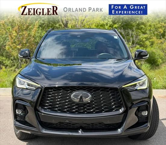 2023 INFINITI QX50 SPORT for sale in Orland Park, IL
