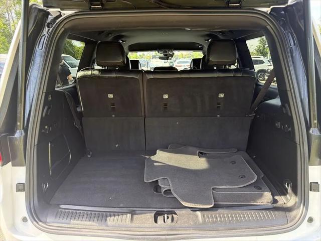 2022 Jeep Wagoneer Series II 4x4
