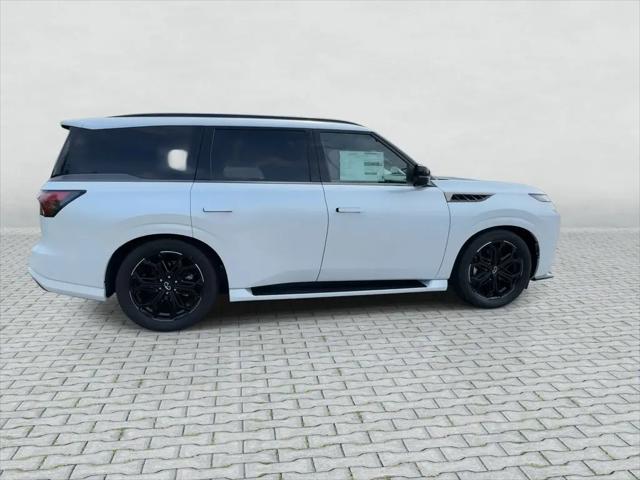 2026 INFINITI QX80 SPORT AWD