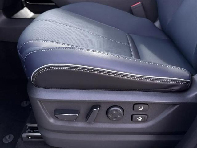 2026 INFINITI QX80 SPORT AWD