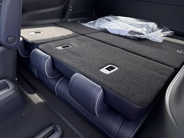 2026 INFINITI QX80 SPORT AWD