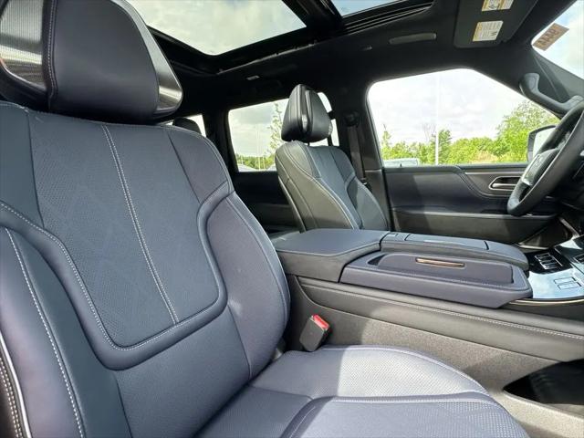 2026 INFINITI QX80 SPORT AWD