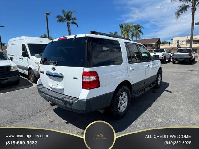 2012 Ford Expedition XL